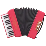 Accordion