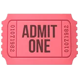 Admission Tickets