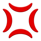 Anger Symbol