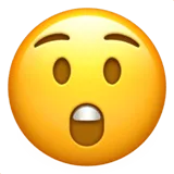 Astonished Face