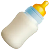 Baby Bottle