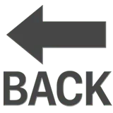 Back Arrow