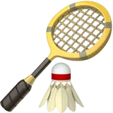 Badminton