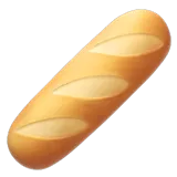 Baguette Bread