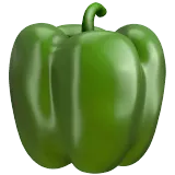 Bell Pepper
