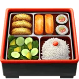 Bento Box