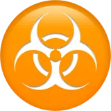 Biohazard