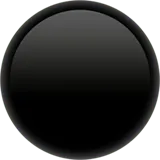 Black Circle