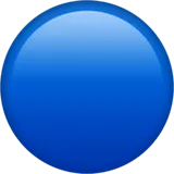 Blue Circle