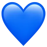 Blue Heart