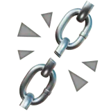 Broken Chain