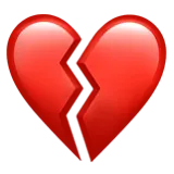 Broken Heart