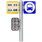 Bus Stop