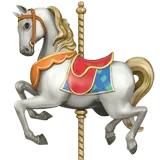 Carousel Horse