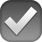 Check Box with Check