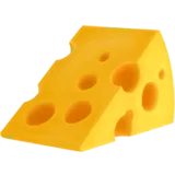 Cheese Wedge