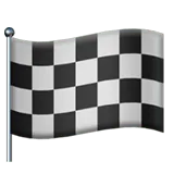 Chequered Flag