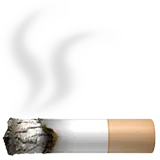 Cigarette