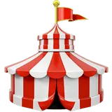 Circus Tent