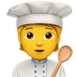 Cook