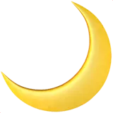 Crescent Moon