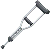 Crutch