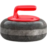 Curling Stone