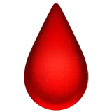 Drop of Blood