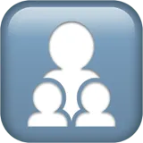 Family: Woman, Girl, Girl