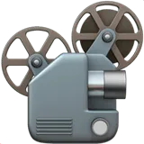 Film Projector
