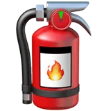 Fire Extinguisher