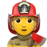 Firefighter