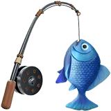 Fishing Pole