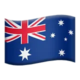 Flag: Australia