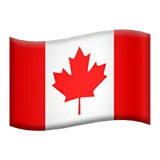 Flag: Canada