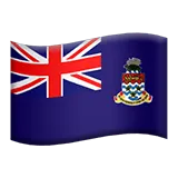 Flag: Cayman Islands