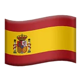 Flag: Ceuta & Melilla
