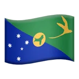Flag: Christmas Island