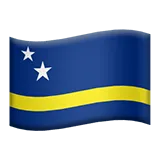 Flag: Curaçao