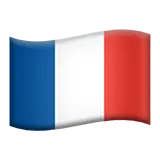 Flag: France