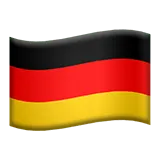 Flag: Germany