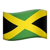 Flag: Jamaica