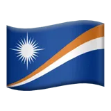 Flag: Marshall Islands