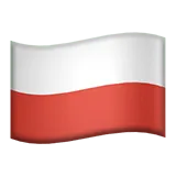 Flag: Poland