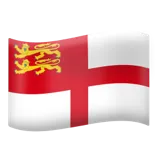 Flag: Sark