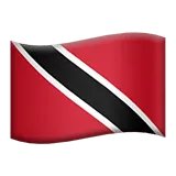 Flag: Trinidad & Tobago