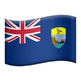 Flag: Tristan Da Cunha