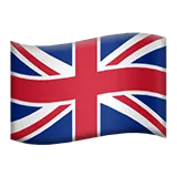 Flag: United Kingdom