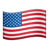 Flag: U.s. Outlying Islands