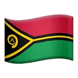 Flag: Vanuatu